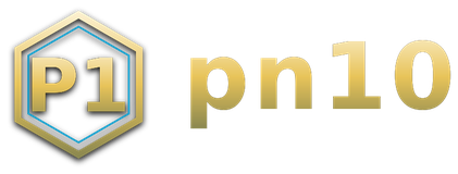 pn10 logo