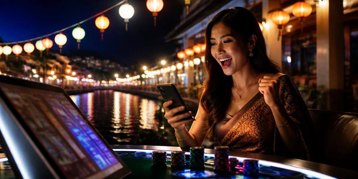pn10 mobile gaming
