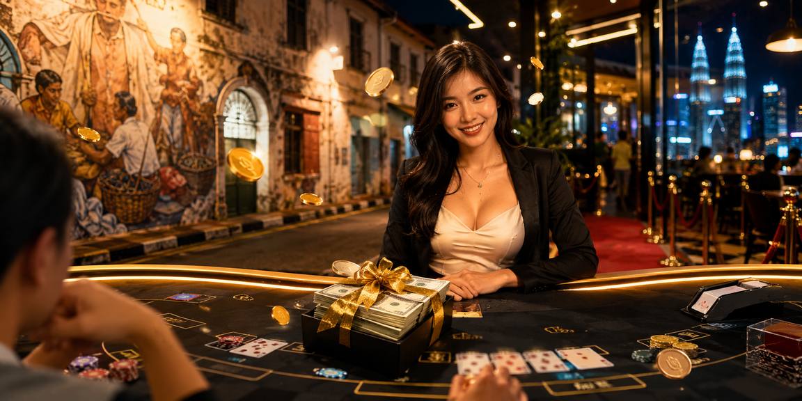 pn10 Apa Yang Kami Sediakan di pn10 Casino